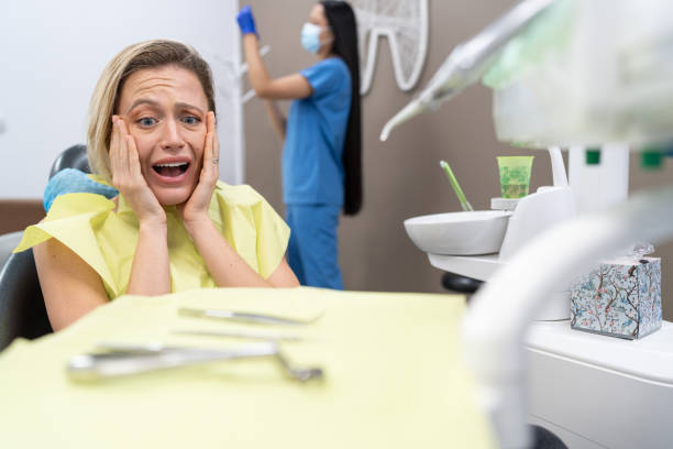 Best Emergency Gum Pain Relief  in West Kennebunk, ME