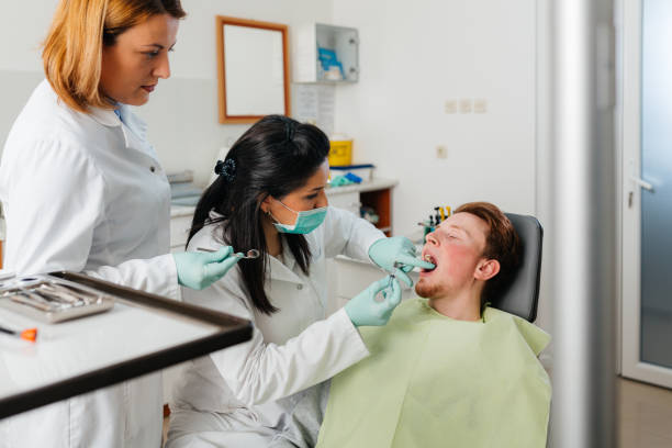 Tooth Infection Emergency Dentist in ME