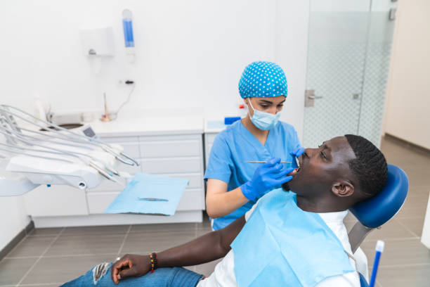 Best Dentist for Tooth Abscess  in West Kennebunk, ME